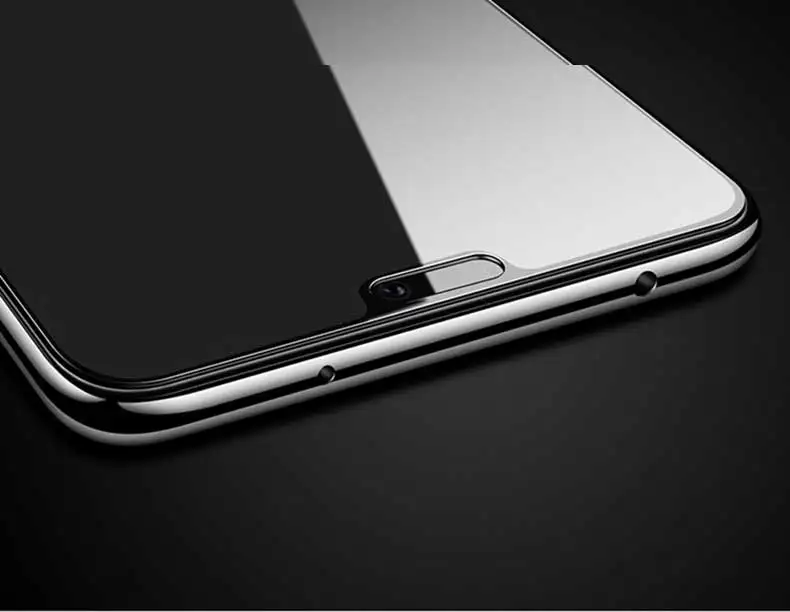 9D закаленное стекло для huawei Honor 20 10 9 Lite V9 V10 V20 9i 10i 20i 8X10 Lite Защитная пленка для экрана Защитный чехол
