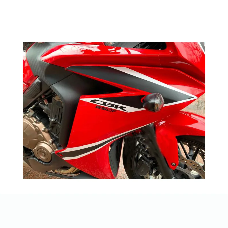 Новинка Лидер продаж наклейки на мотоцикл автомобиль для HONDA CBR650F CBR 650F один