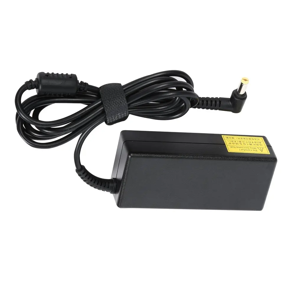 Адаптер для защиты от перенапряжения 65 Вт 19 в 3 42 А блок питания ноутбука зарядное