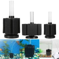 mute fish tank filter aquarium air pump maintaining safety and health practical skimmer biochemical cotton sponge filter