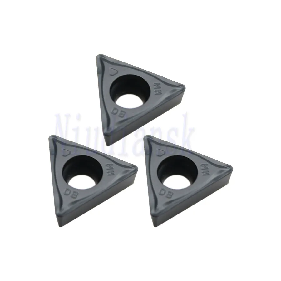 Φ режущие инструменты YBC251 TCMT090208-HM YBC252 карбидные вставки для токарного станка с