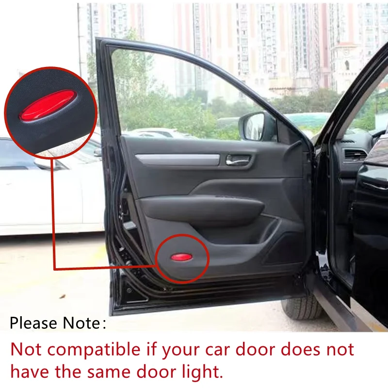 2 шт. светодиодный лазерный проектор с логотипом автомобильной двери для Samsung QM6 SM5