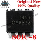 AO4459 дискретный полупроводниковый транзистор МОП-микросхема для самостоятельной сборки arduino nano uno Бесплатная доставка AO4459