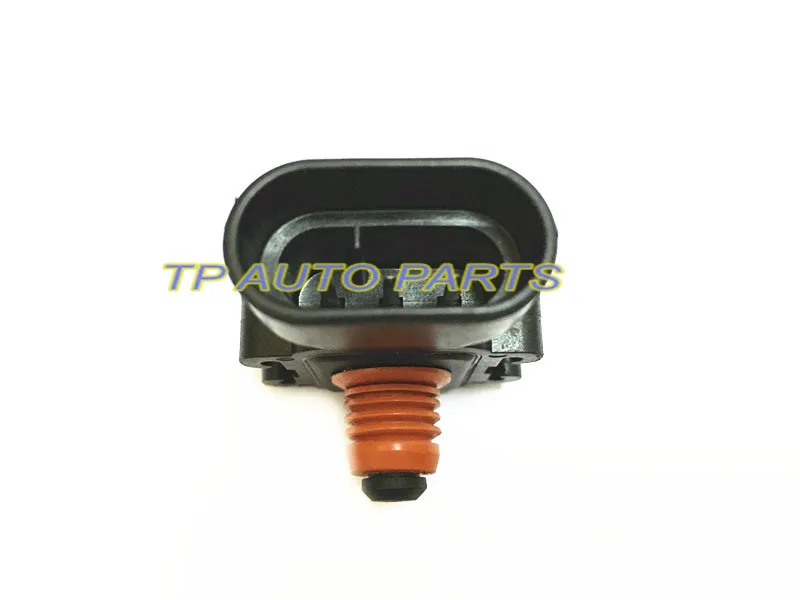 Датчик давления MAP для B uick C adопределение GMC Ch evroleft Pontiac V6 V8 OEM 09359409 16249939 16187556|sensor