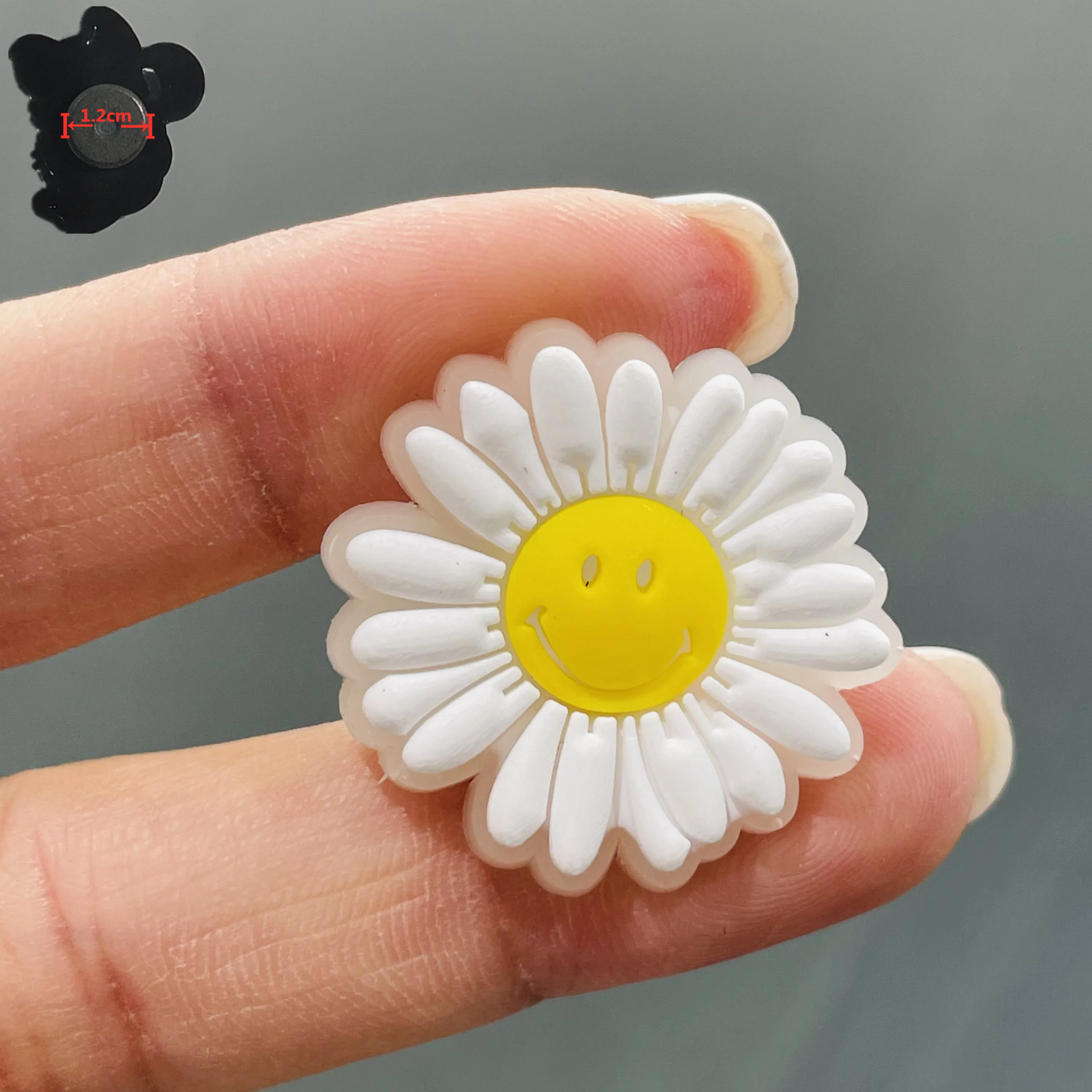 7 шт. светящиеся магниты для холодильника | Дом и сад