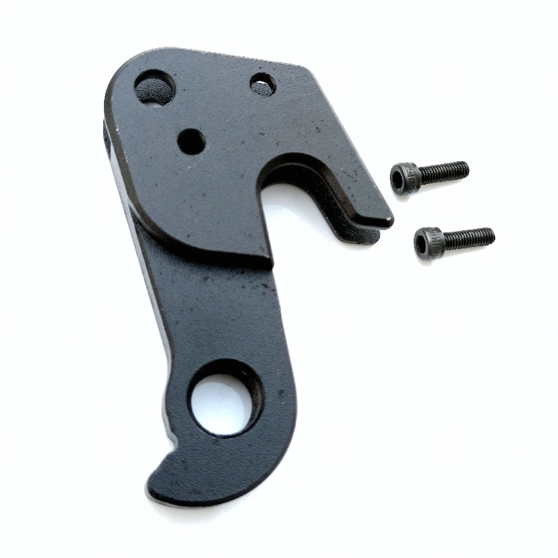 

2pcs bicycle Derailleur Hanger for Canondale #A239X/EBO Adventure Comfort CAAD2 Cyclocross Hybrid Super Touring Red mech dropout