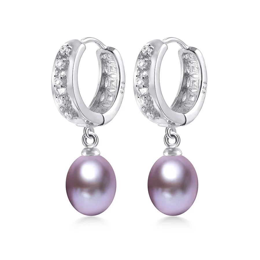 Вечерние свадебные туфли с натуральным жемчугом ювелирные украшения для женщин