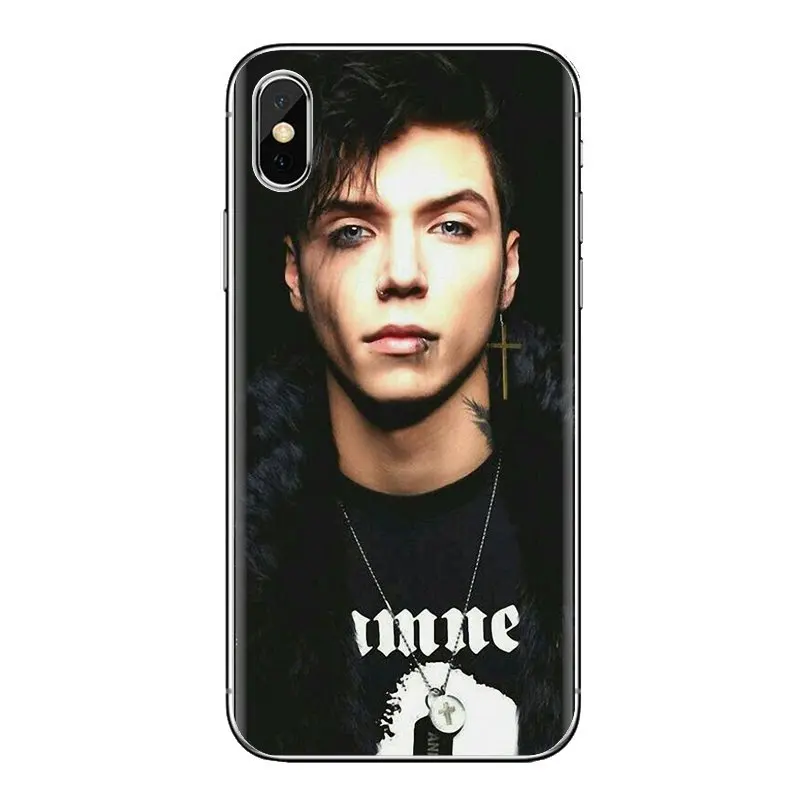 Музыкальный браслет Черная вуаль невесты плакат для iPod Touch Apple iPhone 11 Pro 4 4s 5 5S SE 5C 6 6S