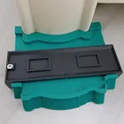 Пластиковый профиль копировальный Калибр контурный Калибр Дубликатор стандарт 5 