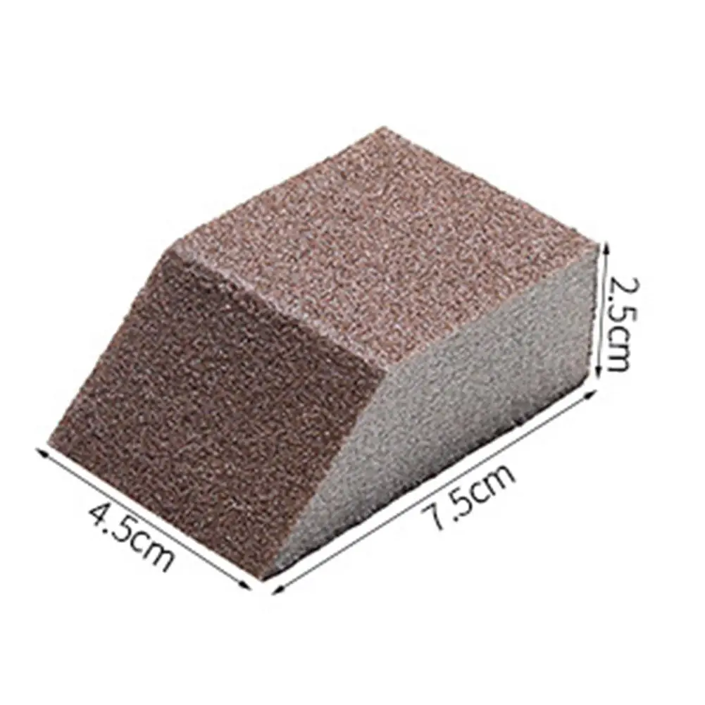 

Melamine Sponge Eraser Carborundum Removing Rust Cleaning Brush Descaling Clean Rub Pot Dish Kitchen Clean Tool Accessory
