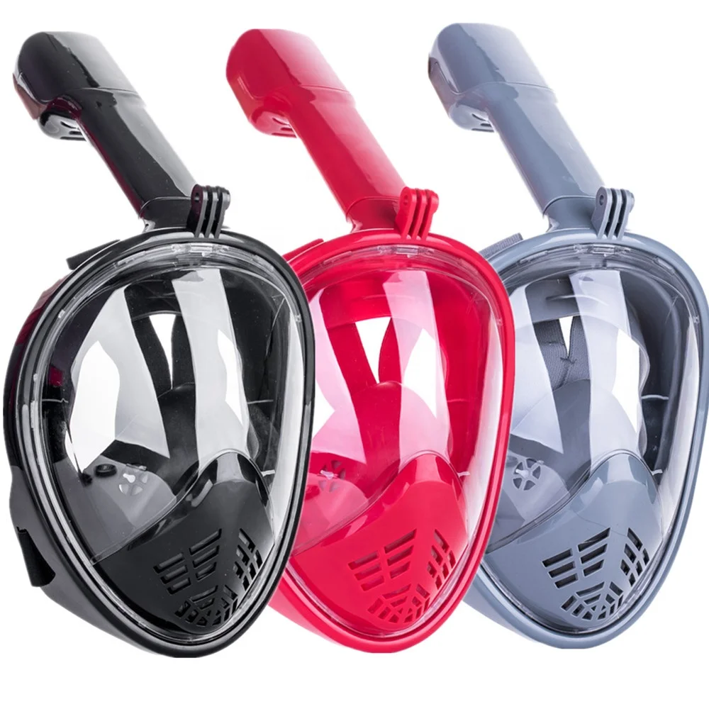 Горячая распродажа Открытый Спорт Дайвинг Плавание Подводное плавание без