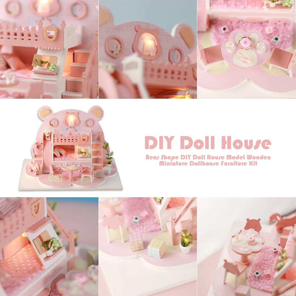 

Dolls & Accessories
