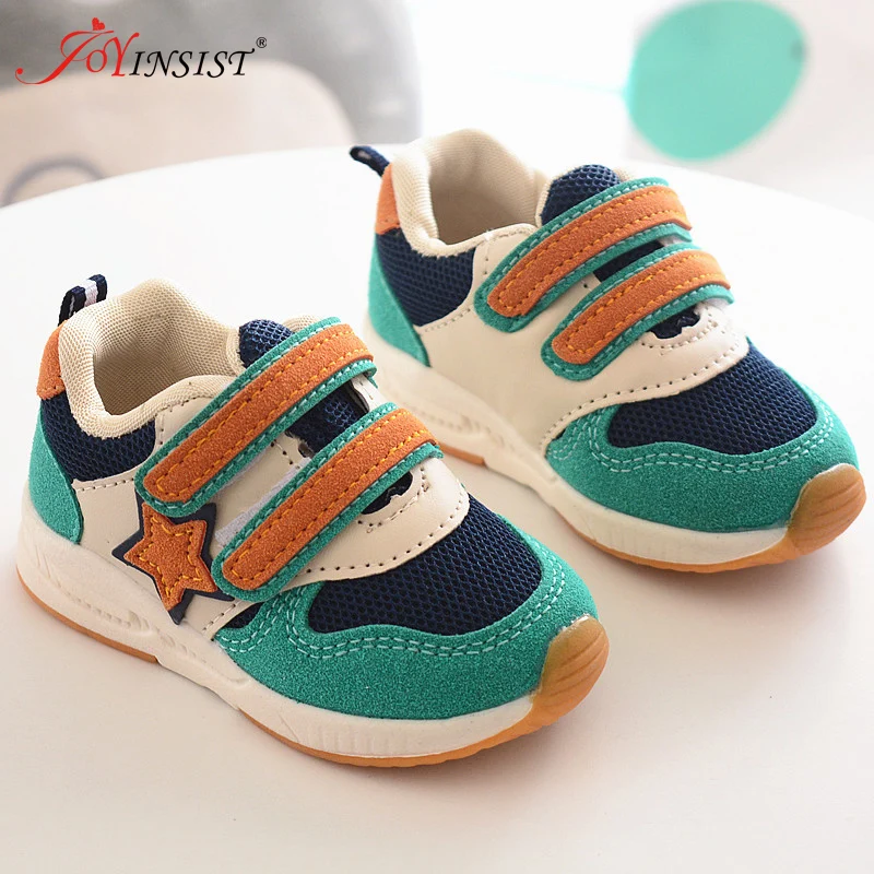 Kids Toddler Infant Baby Boys Girls Mesh Solid Ankle Shoes Sneakers Stretch Casual Breathable Net Children | Детская одежда и
