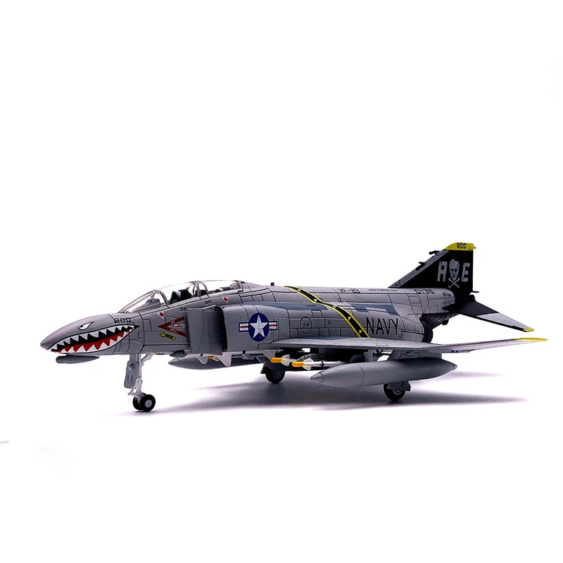 F-4 Phantom пиратский флаг эскадрильи независимости авианосец Wing Commander F4C Истребитель