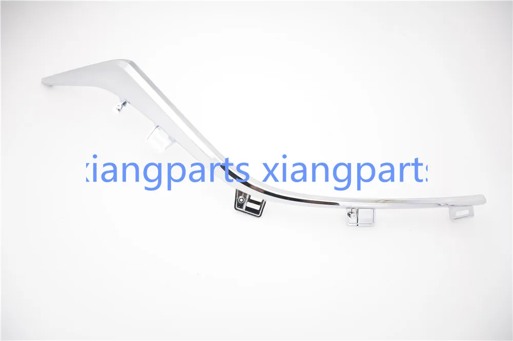 Хромированный полосатый передний бампер для MAZDA 3 AXELA 2014 | Автомобили и мотоциклы