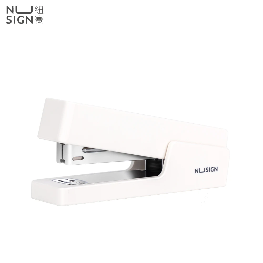 Nusign степлер многофункциональный настольный руководство для степлера офисные