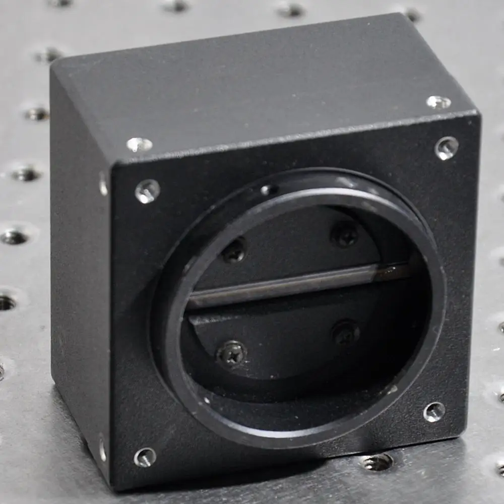 Германия BASLER L803K линейный массив промышленная камера CCD | Компьютеры и офис