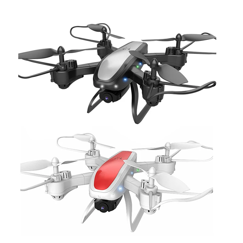 

FULL-1080P HD Camera Video Recording RC Drone Foldable Remote Control Helicopter Quadcopter Toy