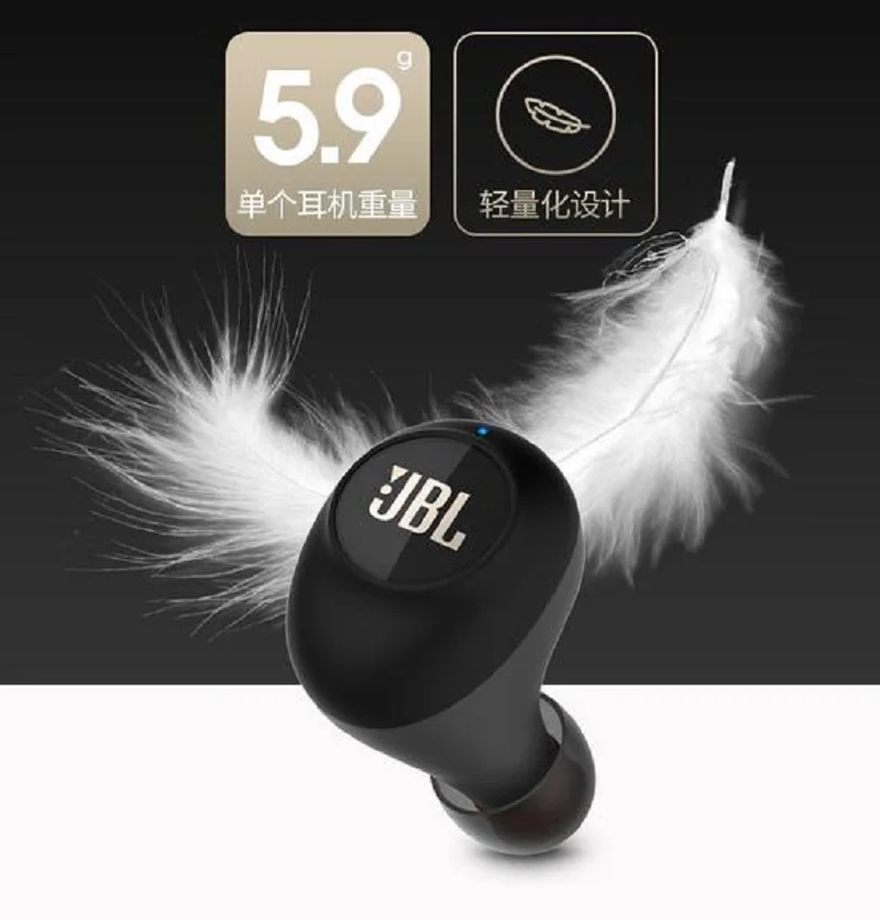 JBL C230TWS беспроводные наушники Bluetooth V5.0 наушники стерео микрофон в ухо с зарядной коробкой беспроводные наушники