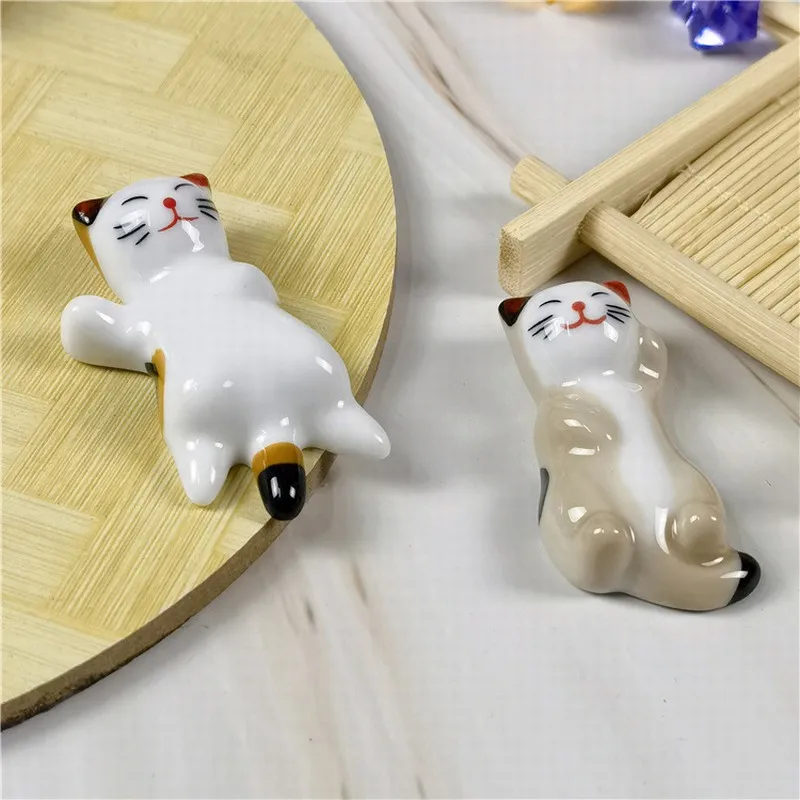 

Милый Кот, украшение для дома, керамические украшения для стола, милый кот, искусство, домашний декор, счастливые подарки, Рождественский по...