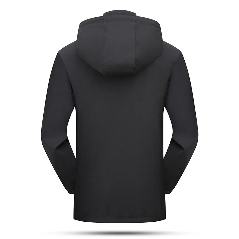 

New DAIWA Outdoor Fishing Clothes Autumn on Foot Cycling Water Proof Coat Professional Fishing Windproof Breathable Jacket