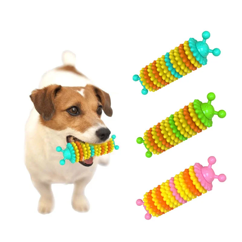 

Huisdier Molars Sticks Hond Chew Speelgoed Reinigen Tanden Bijten Teeth Cleaning Stick Pet Teething Stick Dog Bite Stick