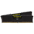 CORSAIR VENGEANCEКомплект памяти 16 Гб (2x8 ГБ) LPX C16 DDR4 DRAM 2400 МГц 2666 МГц 3000 МГц 3200 МГц 3600 МГц RAMS-черный
