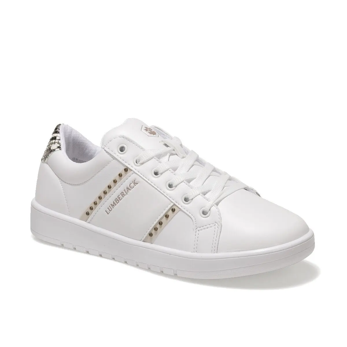 Белые женские кроссовки KAMILLA 1FX для бассейна | Спорт и развлечения