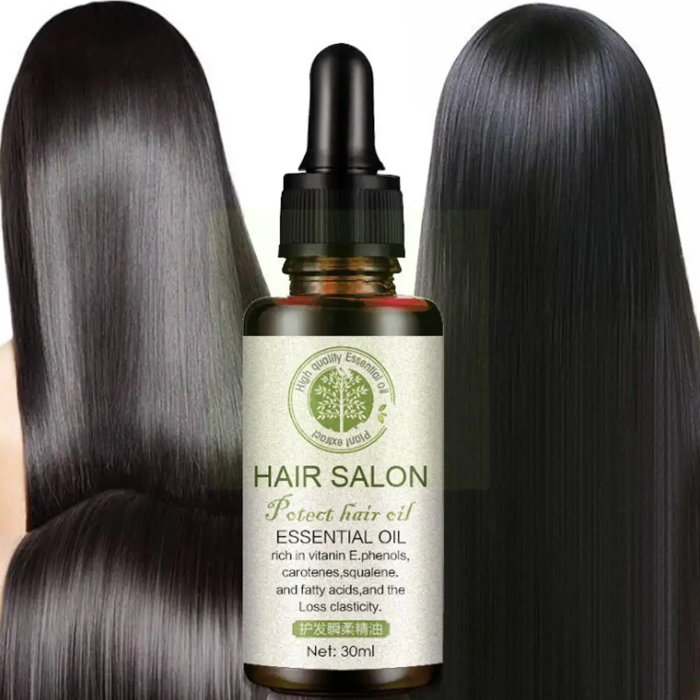 Кокосовое масло для женщин эссенция ухода за волосами восстановления кожи