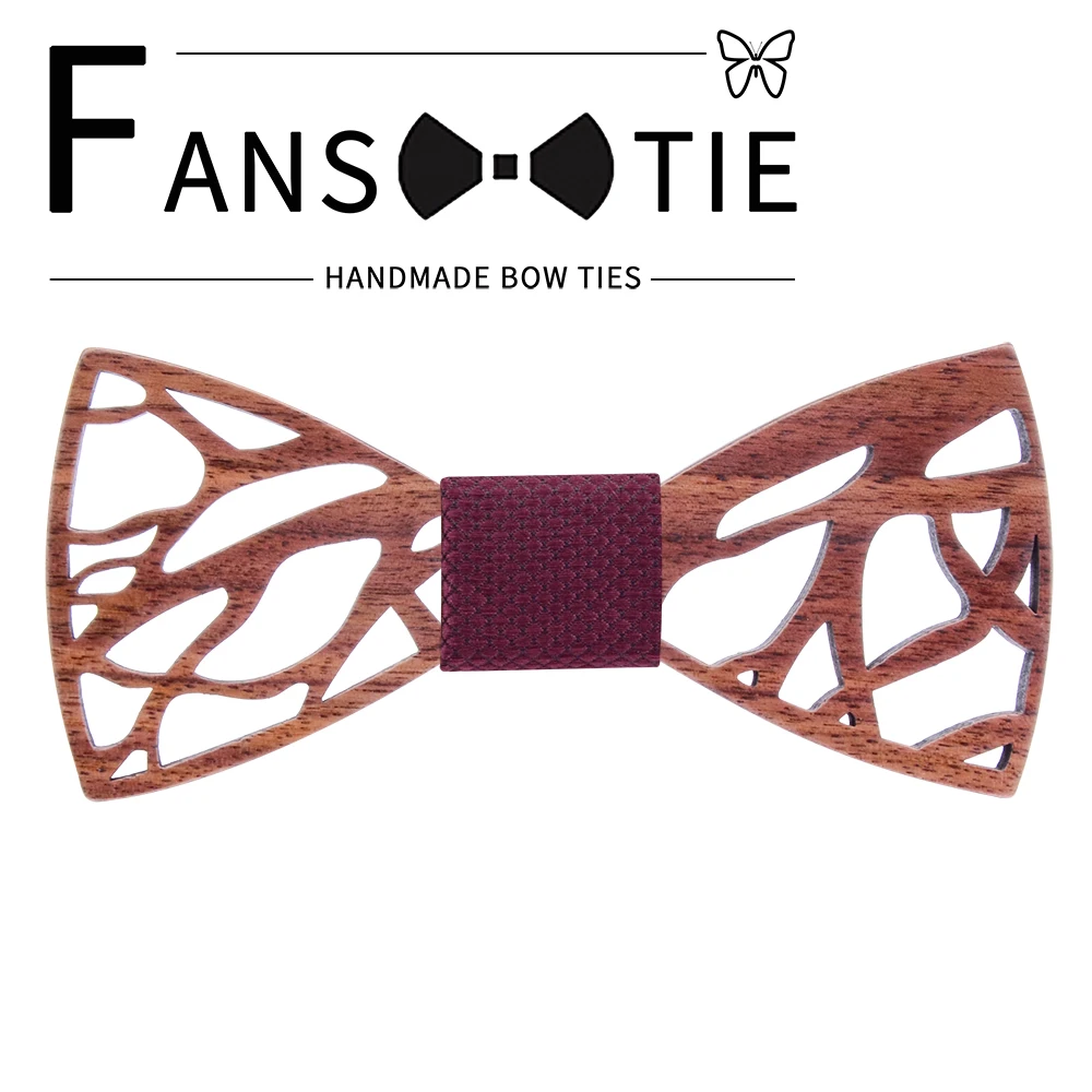 Галстук-бабочка мужской из дерева костюм с галстуком-бабочкой | Аксессуары для