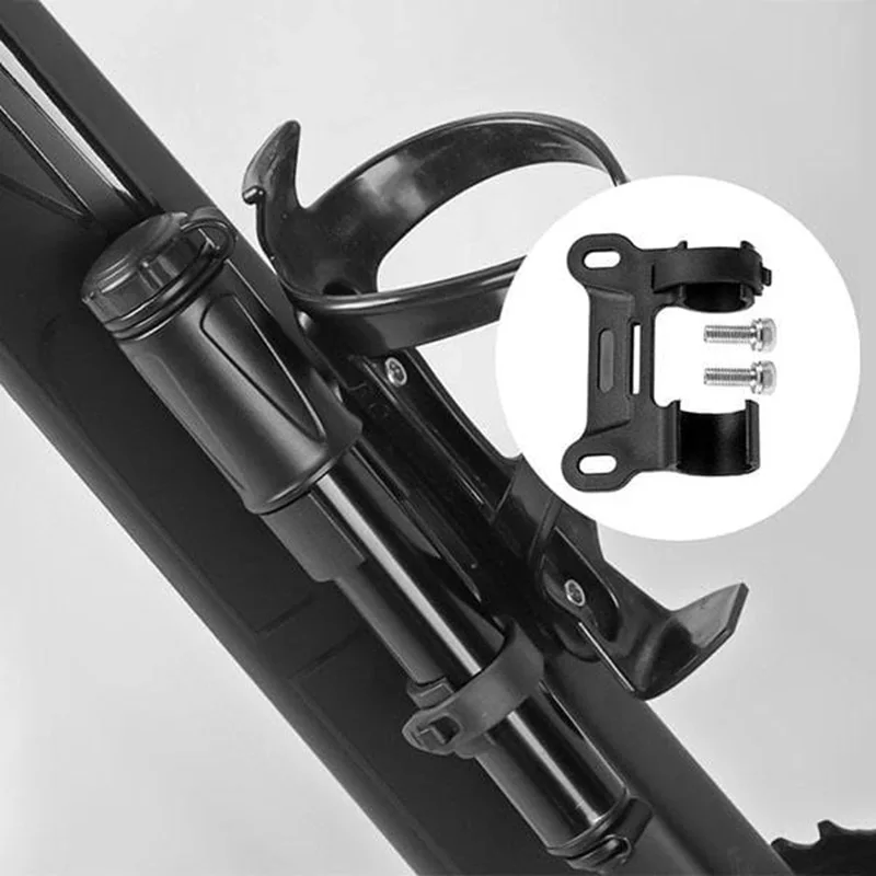 Велосипедные мини насосы портативный насос высокого давления для баскетбола с