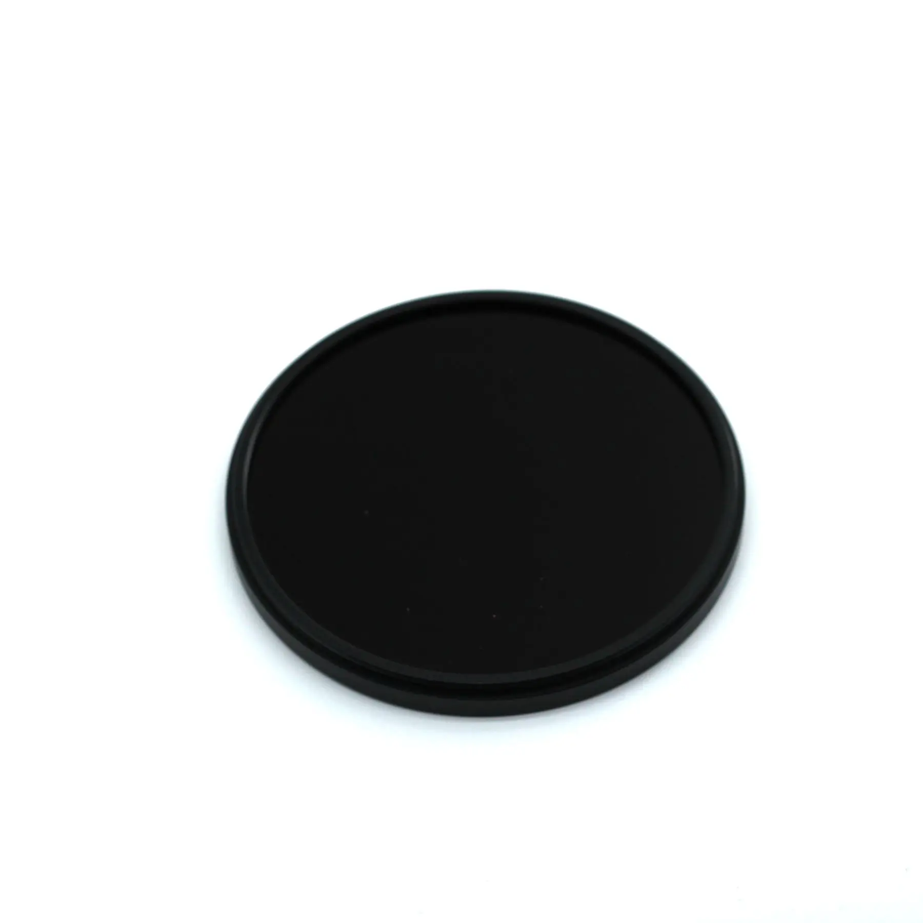Используется для фотокамеры объектив или фонарик лампа круглой формы с металлической рамкой кольцо 315 нм УФ-фильтр стеклянный ZWB1 UG11