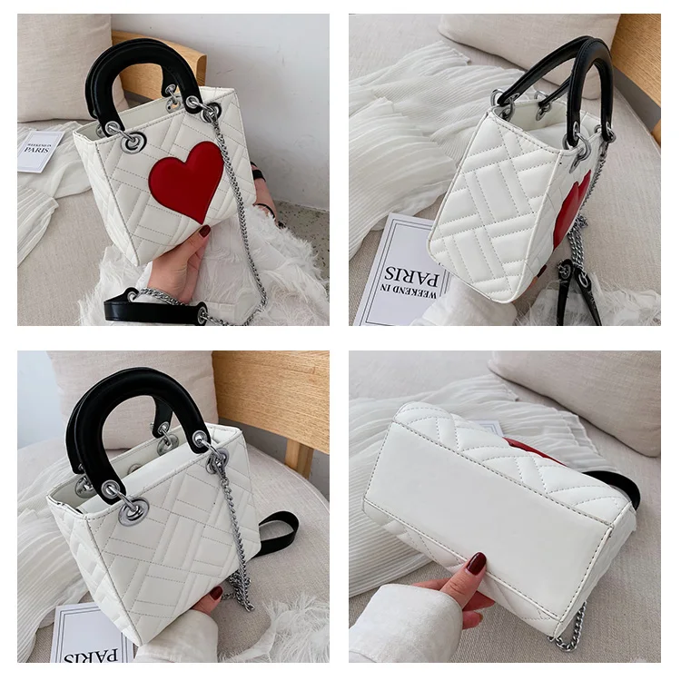 Модные роскошные сумки женские дизайнерские через плечо для женщин девушек