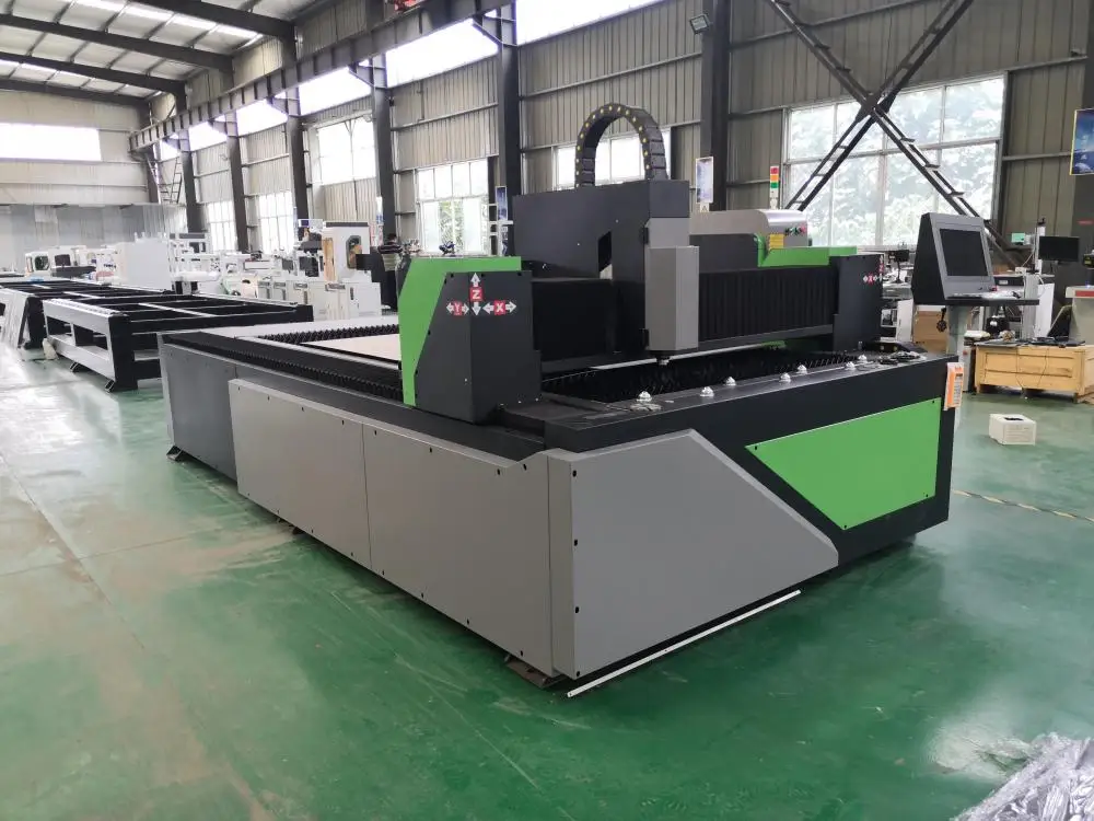 500w 1000w 15000w stainless steel carbon fiber laser cutting machine price 1390 1325 1530 | Инструменты