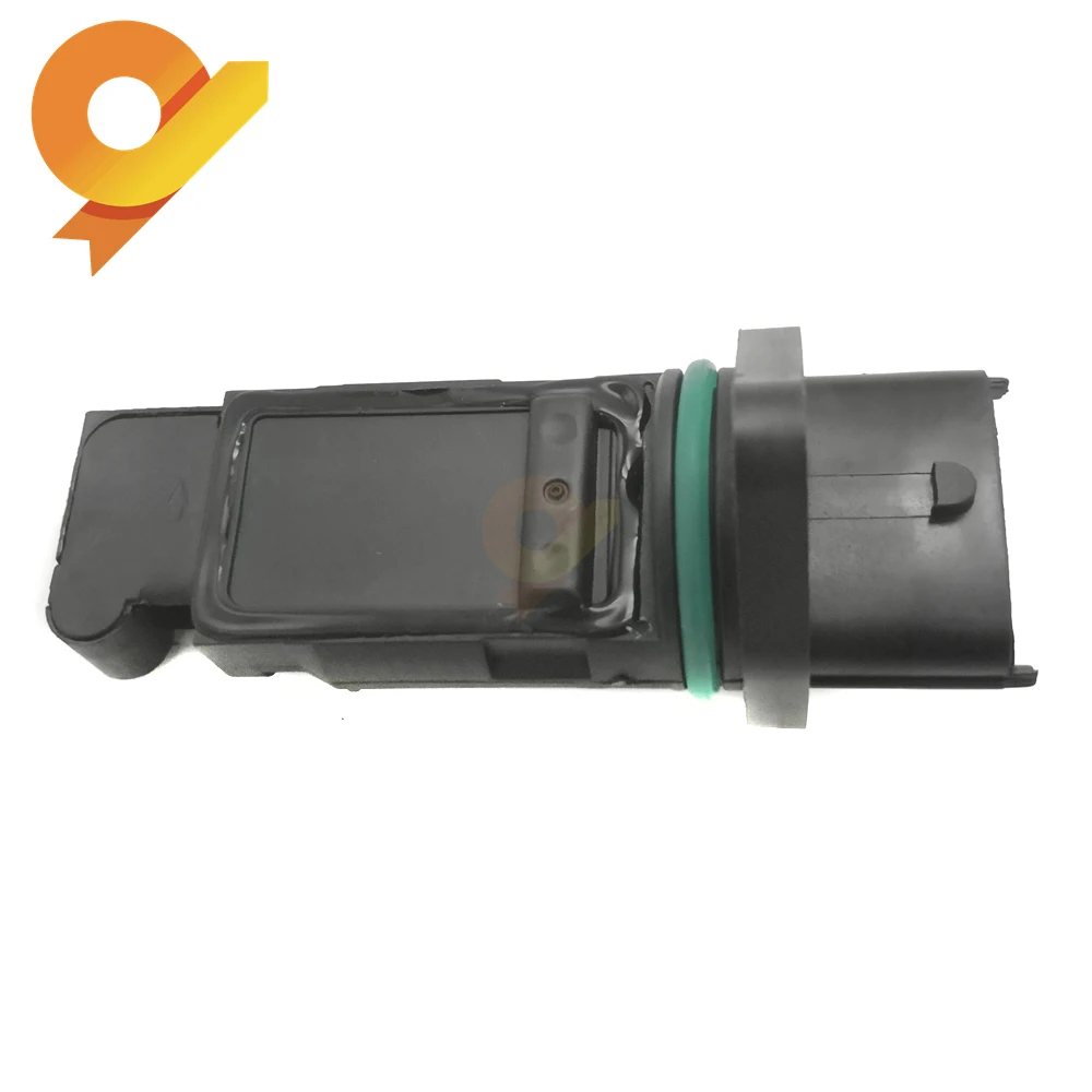 Массовый расходомер воздуха OEM 0280218136 12580977 93185455 Датчик MAF для VAUXHALL OPEL SIGNUM VECTRA C 2 8 V6
