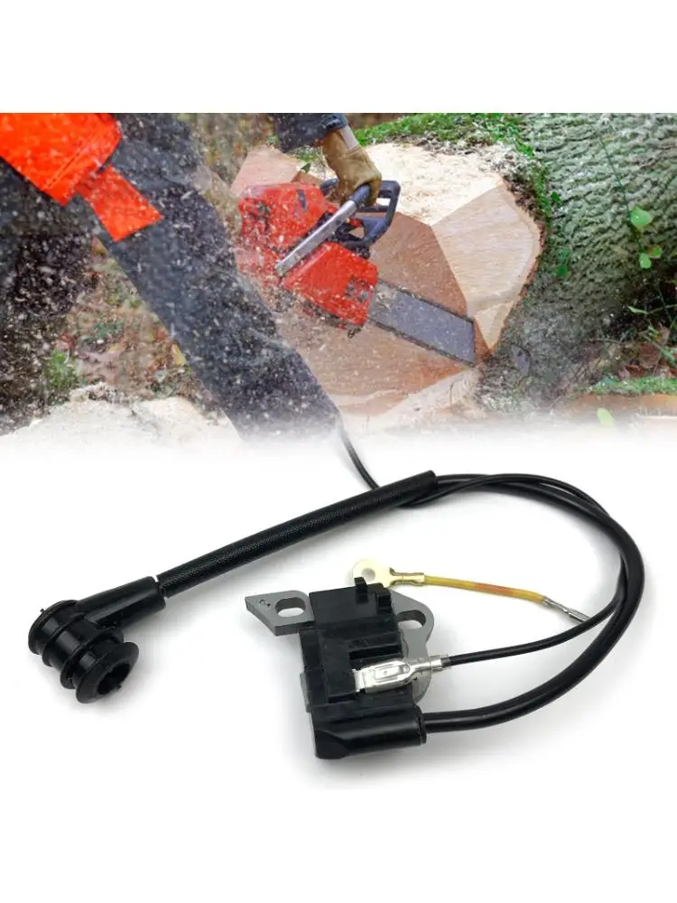 

2020 New Ignition Coil Module for stihl MS200T 020T 020 MS200 Chainsaw OEM# 0000 400 1306