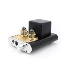 littledot mk3 se headphone amplifier hybird vacuum tube amplifier