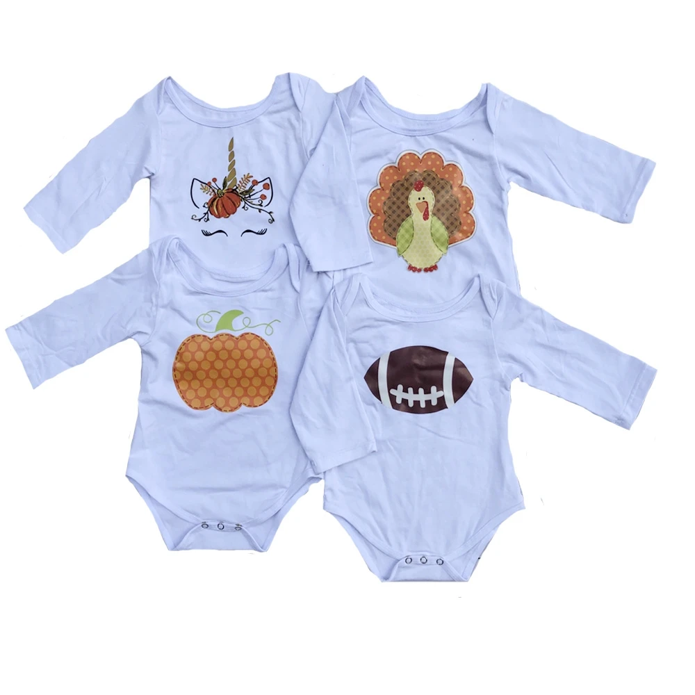 Детский комбинезон с длинным рукавом для девочек | Мать и ребенок