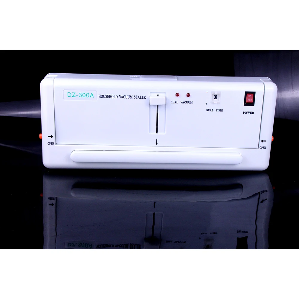 Фотоаппарат для вакуумной герметизации настольных сумок компактный бытовой