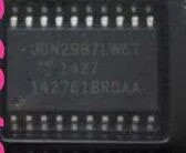 

IC новый оригинальный UDN2987LWT UDN2987LW SOP20 бесплатная доставка