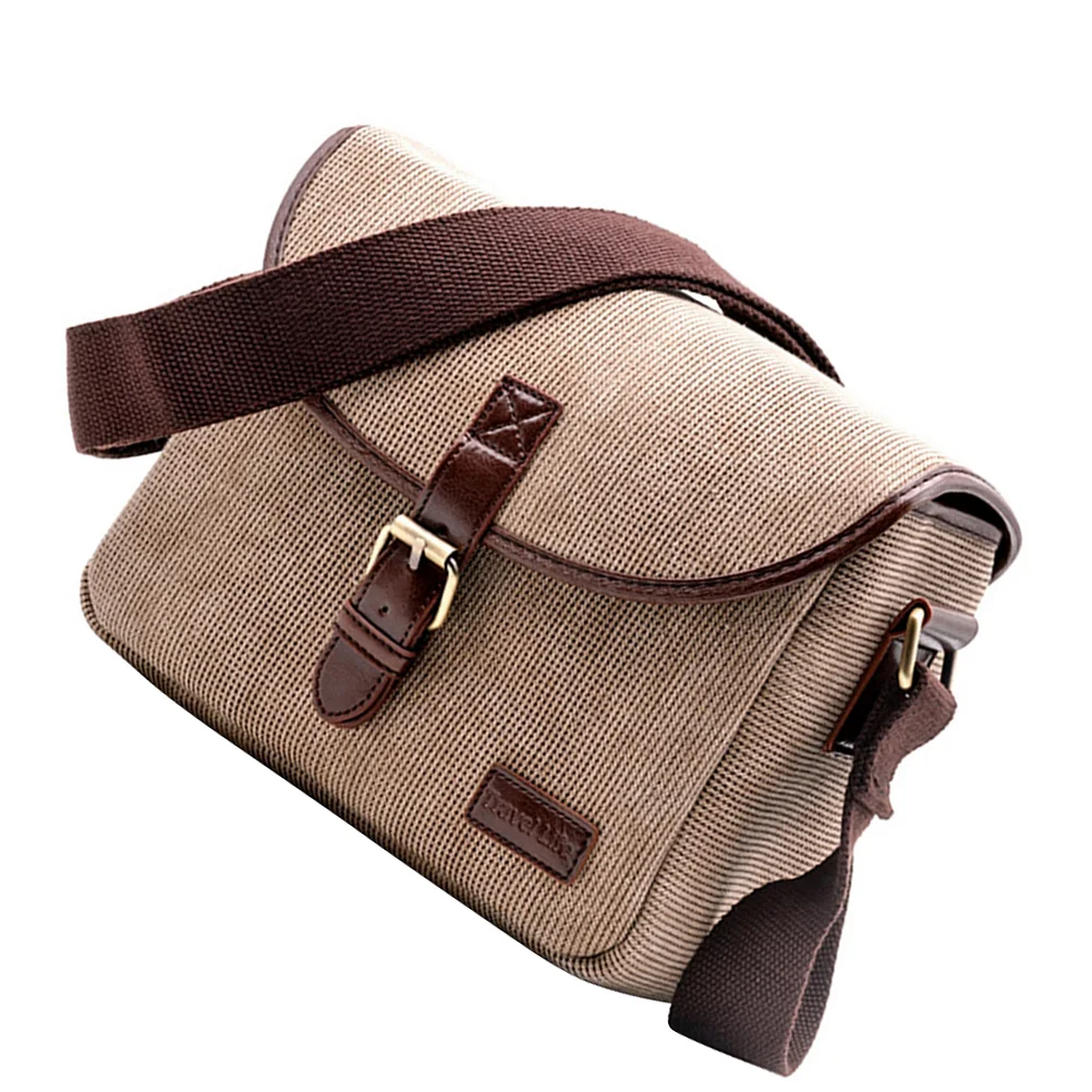 

Camera Bag SLR Camera Protective Pouch Photography Accessory for DSLR Camera