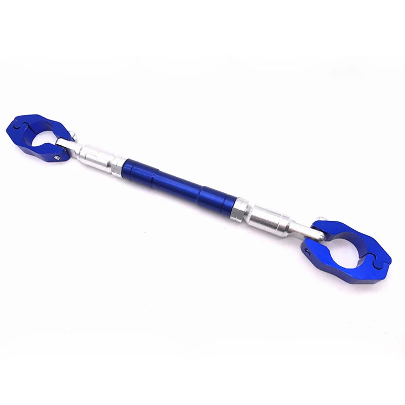 Крепление для ручного мотоцикла 22 мм регулируемый размер 28 33 см|Руль велосипеда| |