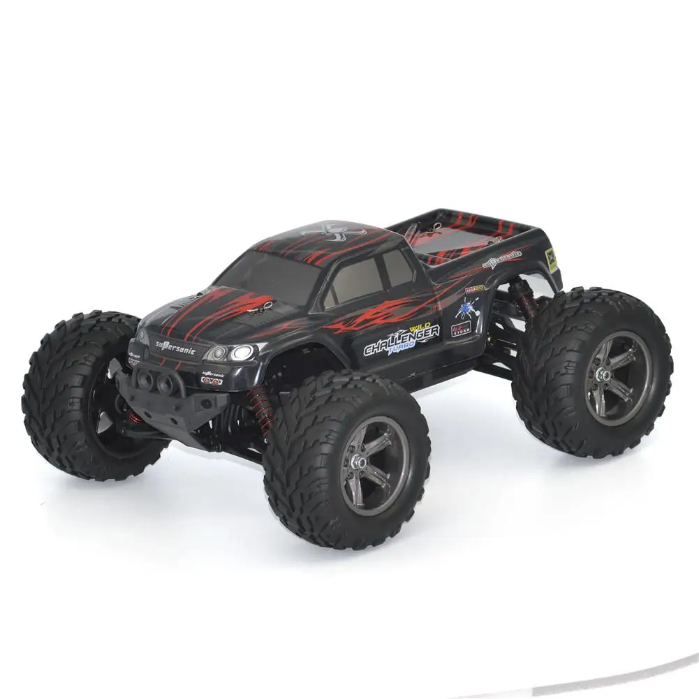 RTR 9115 2 4 ГГц 2WD 1/12 40 км/ч Электрический скоростной Радиоуправляемый автомобиль