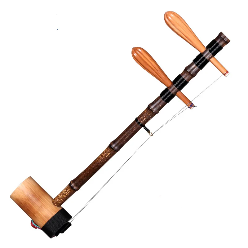 Koop Beijing Jinghu 8701 Professionele Shichiku Jinghu Muziekinstrument