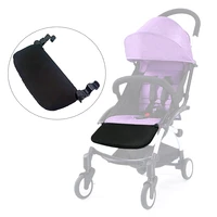 baby stroller accessories yoya yoyo kid stroller footboard foot rest for child stroller brand infant sleep extend board footrest