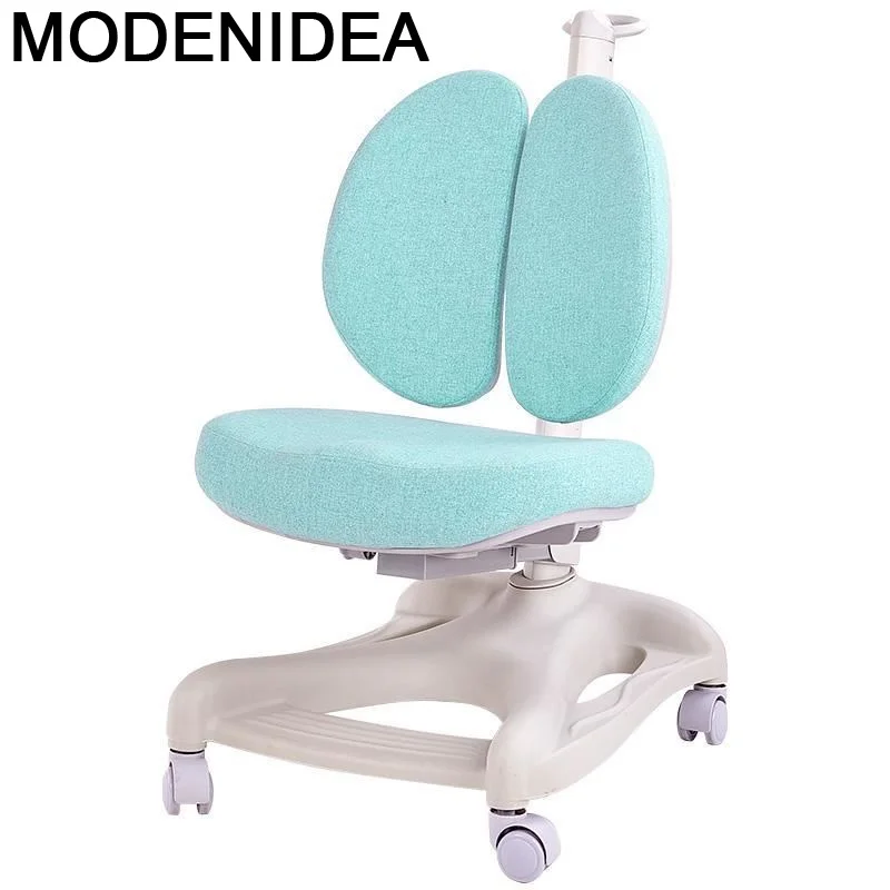 

For Tabouret Mueble Infantiles Kinder Stoel Chaise Enfant Adjustable Kids Cadeira Infantil Children Baby Furniture Child Chair