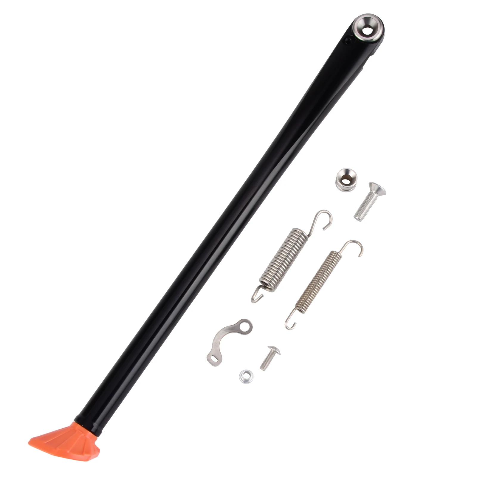 Парковочная боковая подставка для KTM 200 250 300 350 400 450 500 XC XCW XCF XCFW EXC Six Days EXCF 530 Husqvarna |