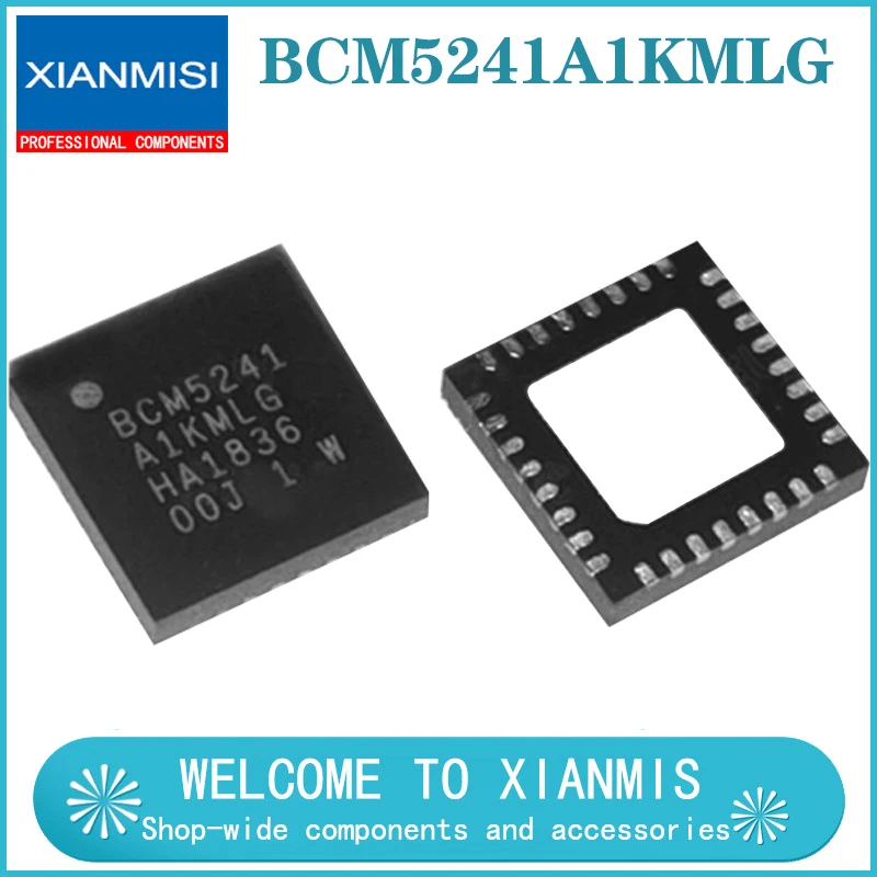 

BCM5241A1KMLG