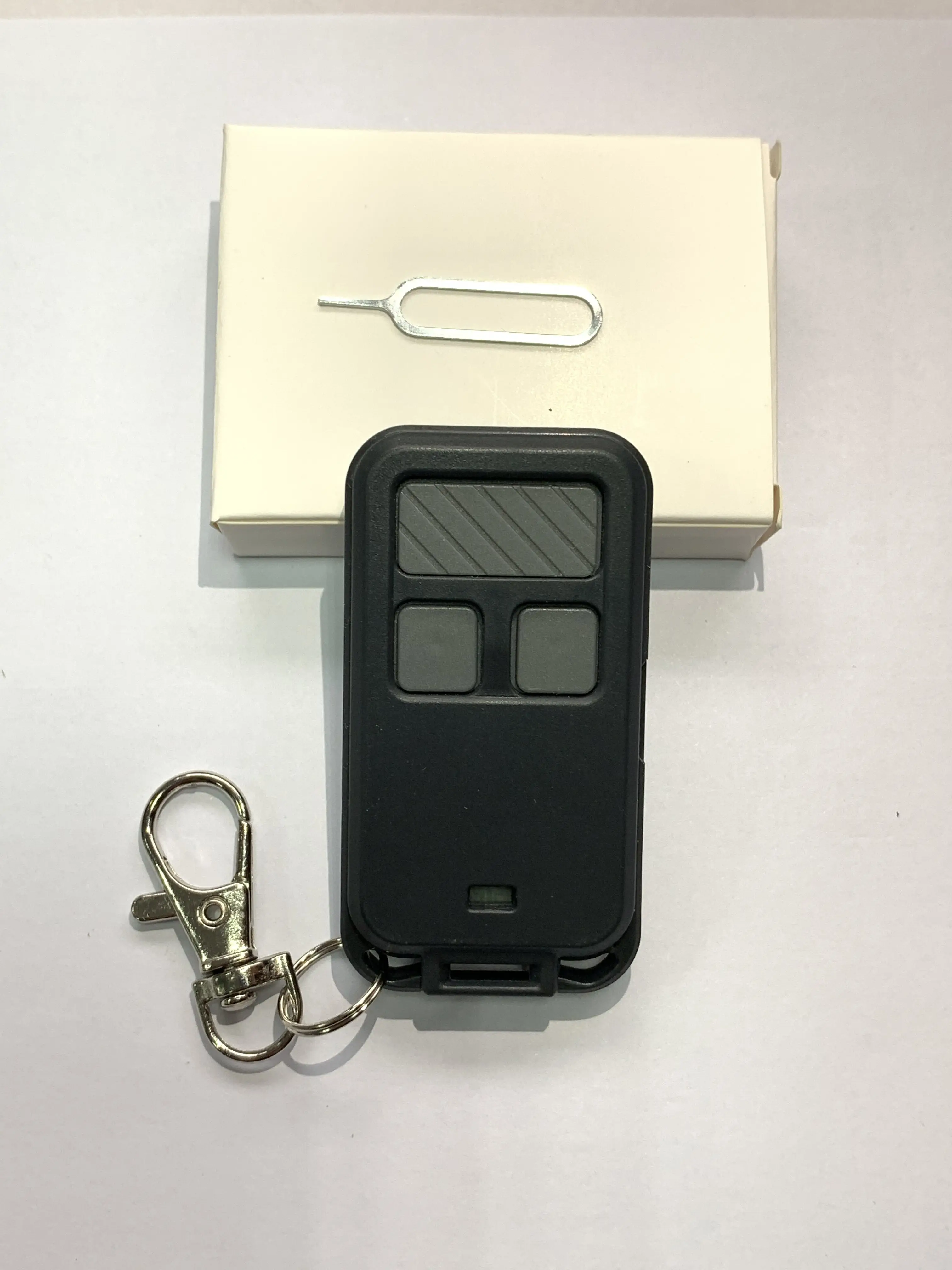 

For 890MAX Mini Key Chain, 81LM ,371LM, 971LM, 891LM garage Door Remote Control opener free shipping