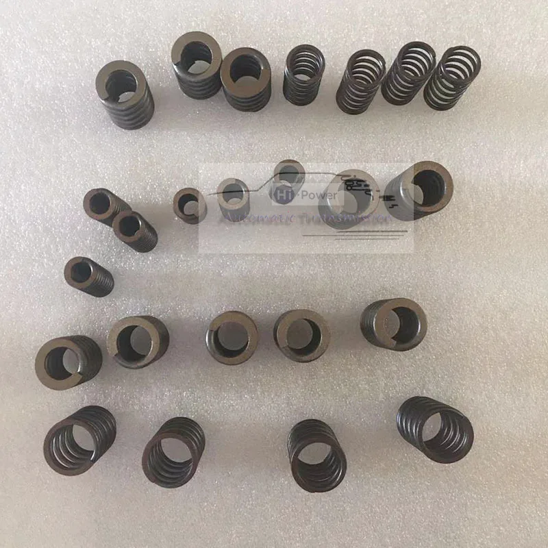 6DCT450 MPS6 комплект запасных частей сцепления автомобильной коробки передач для Volvo